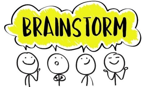 Brainstorm