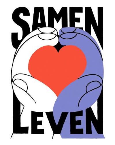 Samen leven
